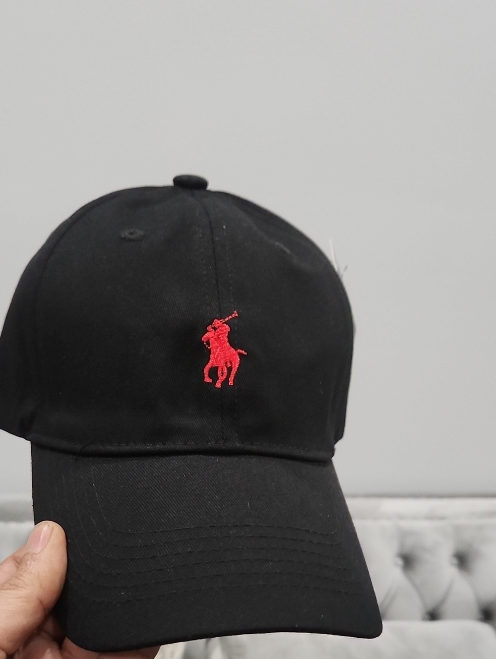 Hat - Polo Ralph Lauren